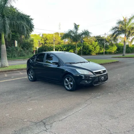 FORD Focus Hatch 1.6 4P GLX FLEX, Foto 3