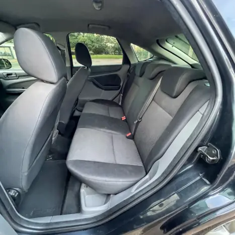 FORD Focus Hatch 1.6 4P GLX FLEX, Foto 8