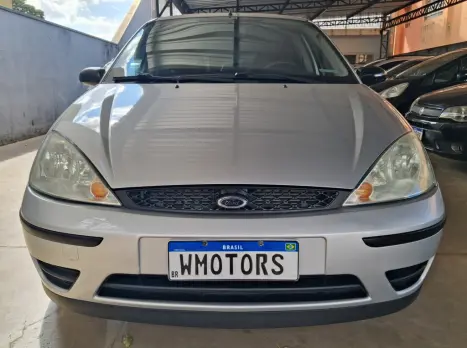 FORD Focus Hatch 1.6 4P, Foto 2