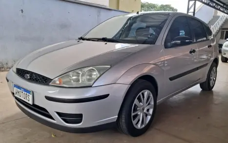 FORD Focus Hatch 1.6 4P, Foto 3