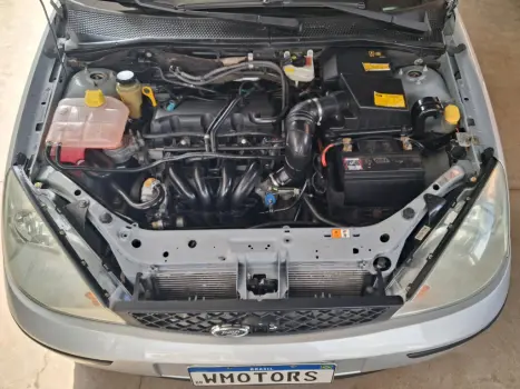 FORD Focus Hatch 1.6 4P, Foto 15