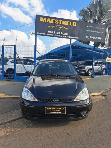 FORD Focus Hatch 1.6 16V 4P SE FLEX, Foto 2