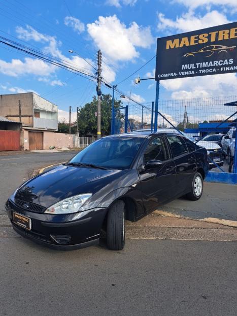 FORD Focus Hatch 1.6 16V 4P SE FLEX, Foto 3