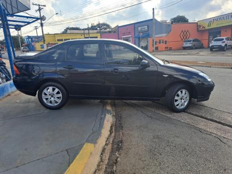 FORD Focus Hatch 1.6 16V 4P SE FLEX, Foto 5