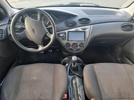 FORD Focus Hatch 1.6 16V 4P SE FLEX, Foto 10