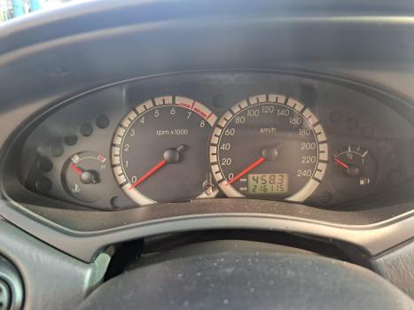 FORD Focus Hatch 1.6 16V 4P SE FLEX, Foto 11