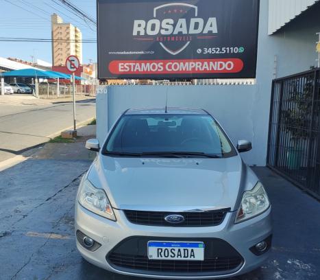 FORD Focus Hatch 1.6 16V 4P SE FLEX, Foto 2