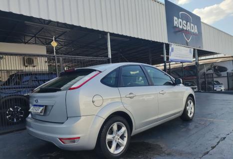 FORD Focus Hatch 1.6 16V 4P SE FLEX, Foto 3