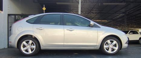 FORD Focus Hatch 1.6 16V 4P SE FLEX, Foto 4