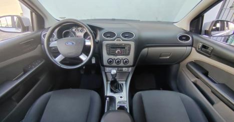 FORD Focus Hatch 1.6 16V 4P SE FLEX, Foto 5