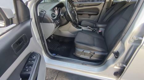 FORD Focus Hatch 1.6 16V 4P SE FLEX, Foto 8
