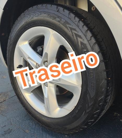 FORD Focus Hatch 1.6 16V 4P SE FLEX, Foto 9
