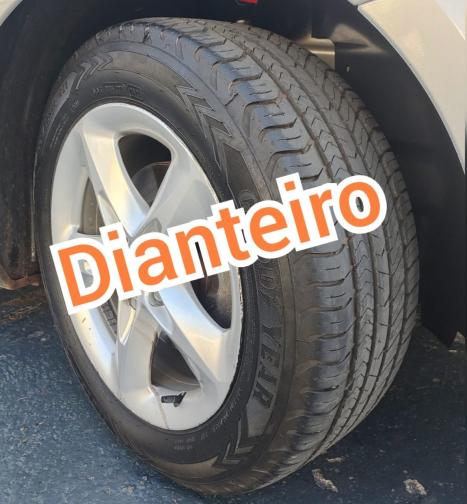 FORD Focus Hatch 1.6 16V 4P SE FLEX, Foto 10