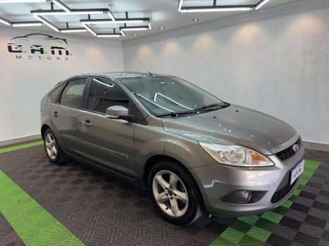 FORD Focus Hatch 1.6 4P GLX FLEX, Foto 1