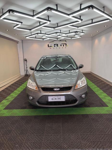 FORD Focus Hatch 1.6 4P GLX FLEX, Foto 2