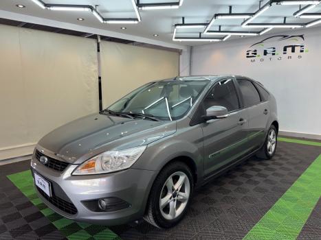 FORD Focus Hatch 1.6 4P GLX FLEX, Foto 3