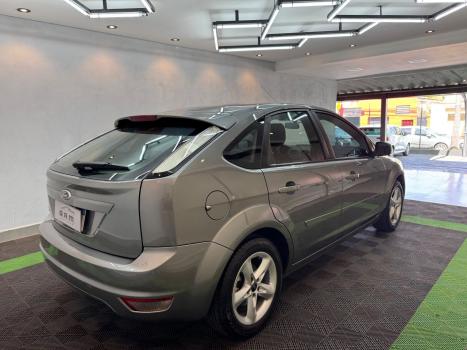 FORD Focus Hatch 1.6 4P GLX FLEX, Foto 4