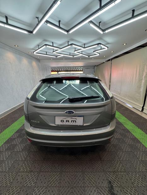 FORD Focus Hatch 1.6 4P GLX FLEX, Foto 5
