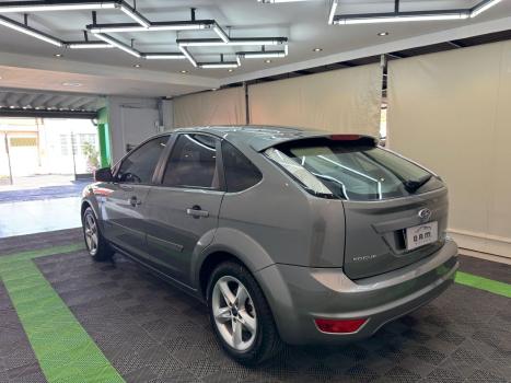 FORD Focus Hatch 1.6 4P GLX FLEX, Foto 6