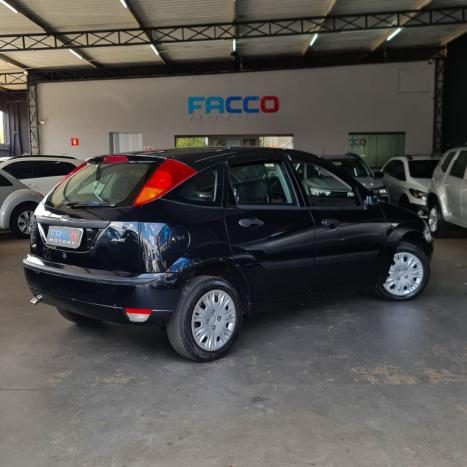 FORD Focus Hatch 1.6 16V 4P FLEX GL, Foto 7