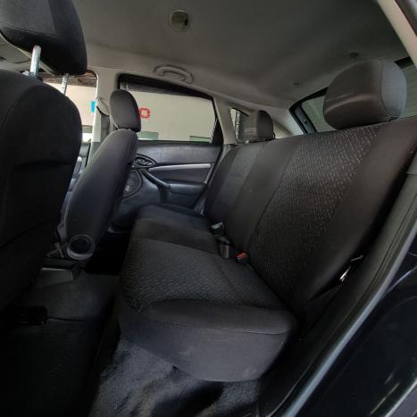 FORD Focus Hatch 1.6 16V 4P FLEX GL, Foto 9