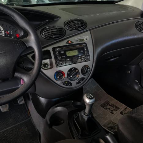FORD Focus Hatch 1.6 16V 4P FLEX GL, Foto 12