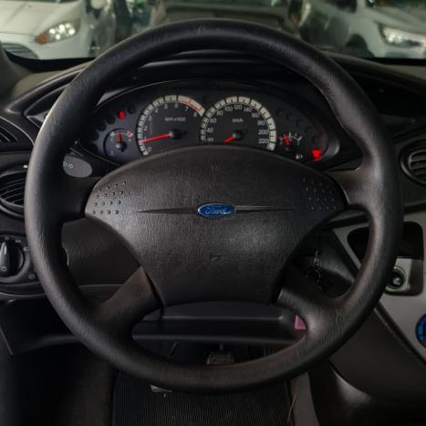 FORD Focus Hatch 1.6 16V 4P FLEX GL, Foto 18