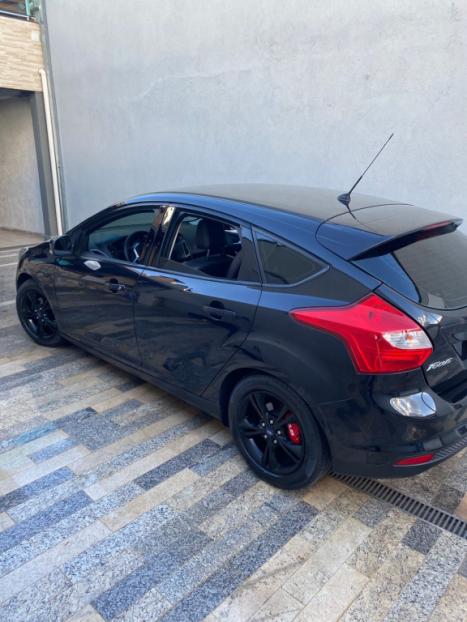 FORD Focus Hatch 1.6 16V 4P SE FLEX, Foto 5