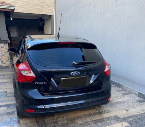 FORD Focus Hatch 1.6 16V 4P SE FLEX, Foto 6