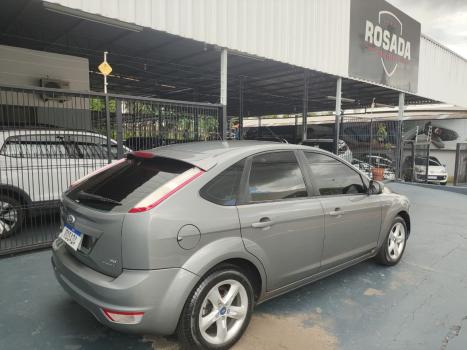 FORD Focus Hatch 2.0 16V 4P FLEX AUTOMTICO, Foto 3