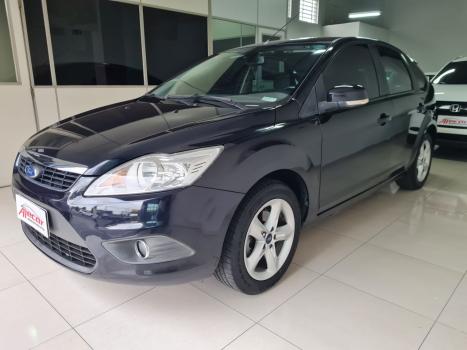 FORD Focus Hatch 2.0 16V 4P FLEX SE POWERSHIFT AUTOMTICO, Foto 1