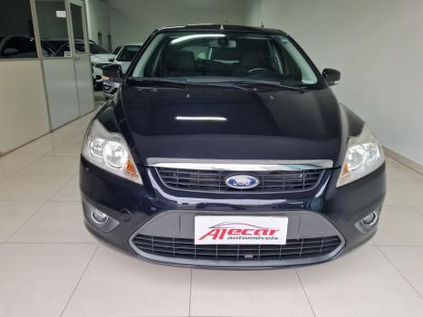 FORD Focus Hatch 2.0 16V 4P FLEX SE POWERSHIFT AUTOMTICO, Foto 2