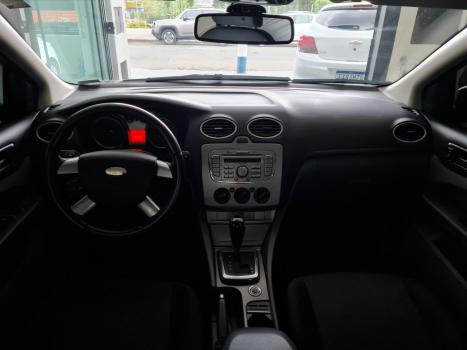 FORD Focus Hatch 2.0 16V 4P FLEX SE POWERSHIFT AUTOMTICO, Foto 4