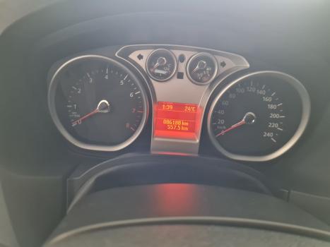 FORD Focus Hatch 2.0 16V 4P FLEX SE POWERSHIFT AUTOMTICO, Foto 5