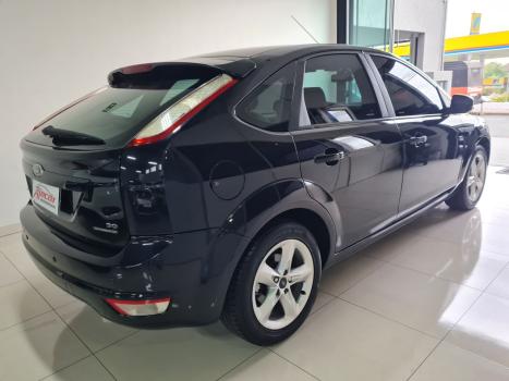 FORD Focus Hatch 2.0 16V 4P FLEX SE POWERSHIFT AUTOMTICO, Foto 7