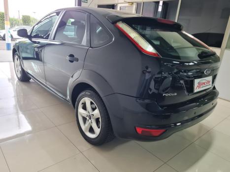 FORD Focus Hatch 2.0 16V 4P FLEX SE POWERSHIFT AUTOMTICO, Foto 8