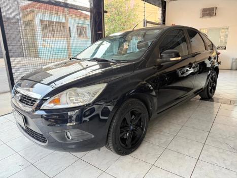 FORD Focus Hatch 2.0 16V 4P FLEX AUTOMTICO, Foto 2