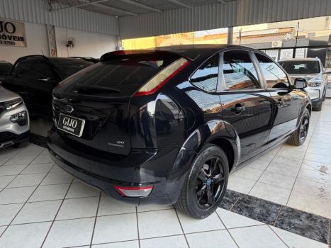 FORD Focus Hatch 2.0 16V 4P FLEX AUTOMTICO, Foto 3
