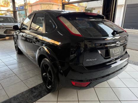 FORD Focus Hatch 2.0 16V 4P FLEX AUTOMTICO, Foto 4