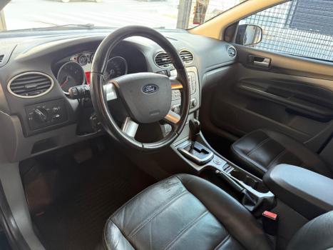 FORD Focus Hatch 2.0 16V 4P FLEX AUTOMTICO, Foto 5
