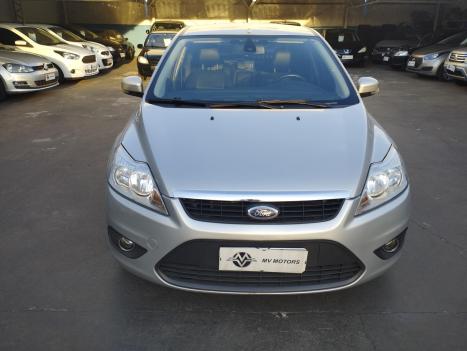 FORD Focus Hatch 2.0 16V 4P FLEX AUTOMTICO, Foto 2