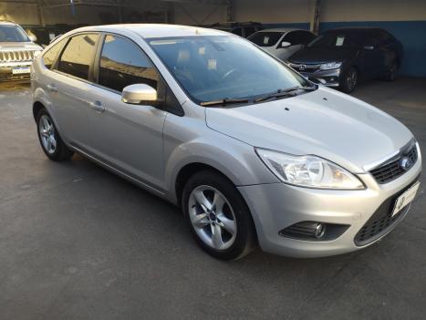 FORD Focus Hatch 2.0 16V 4P FLEX AUTOMTICO, Foto 3