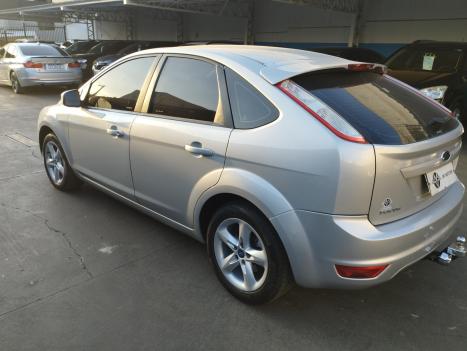 FORD Focus Hatch 2.0 16V 4P FLEX AUTOMTICO, Foto 4