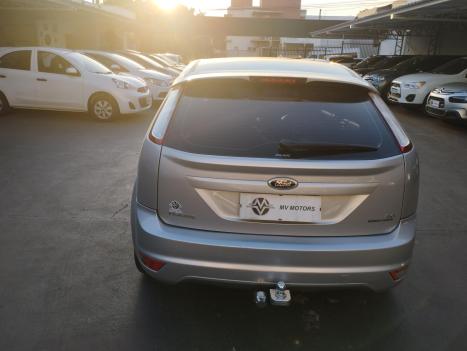 FORD Focus Hatch 2.0 16V 4P FLEX AUTOMTICO, Foto 5