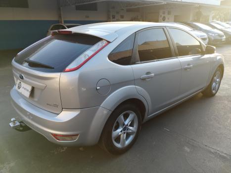 FORD Focus Hatch 2.0 16V 4P FLEX AUTOMTICO, Foto 6