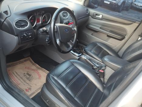 FORD Focus Hatch 2.0 16V 4P FLEX AUTOMTICO, Foto 7