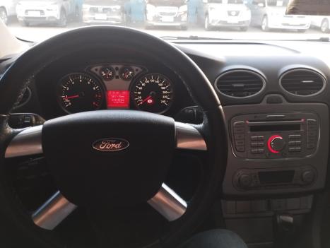 FORD Focus Hatch 2.0 16V 4P FLEX AUTOMTICO, Foto 8