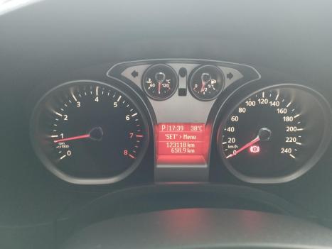 FORD Focus Hatch 2.0 16V 4P FLEX AUTOMTICO, Foto 9