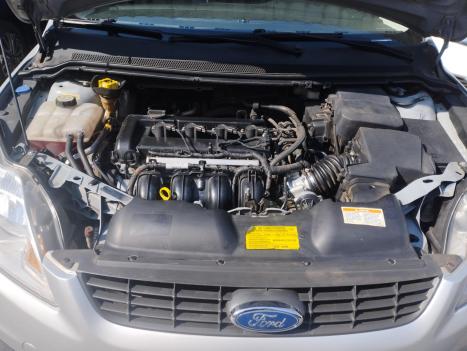 FORD Focus Hatch 2.0 16V 4P FLEX AUTOMTICO, Foto 11