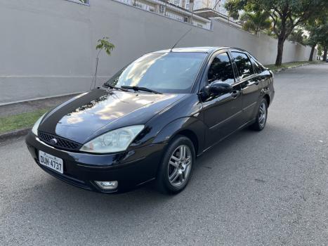 FORD Focus Sedan 1.6 4P, Foto 1